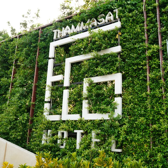 ภาพ ECo hotel ชลบุรี รูปที่ 3