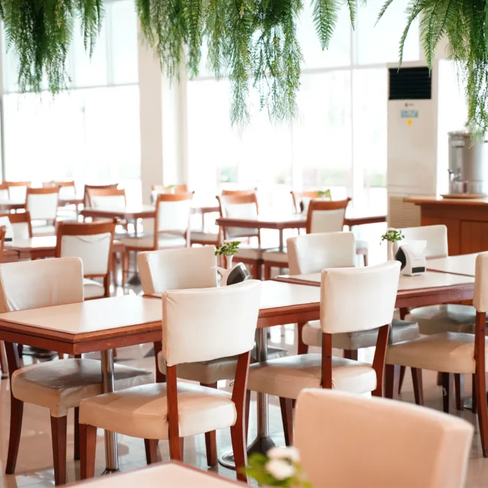 ภาพ ECo hotel ชลบุรี รูปที่ 4