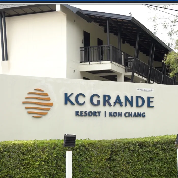 ภาพ KC hotel เกาะช้าง รูปที่ 3