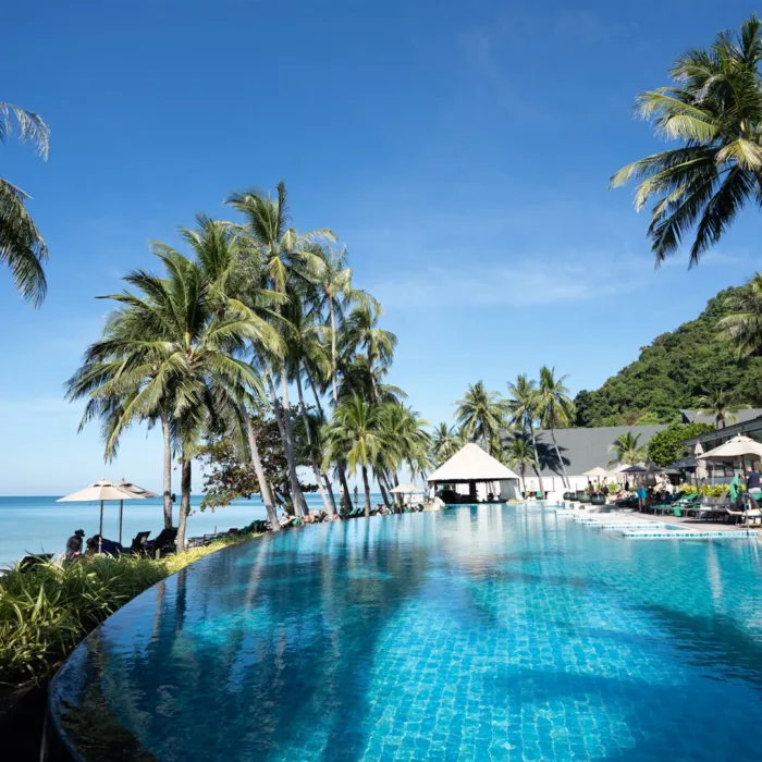 ภาพ KC hotel เกาะช้าง รูปที่ 5