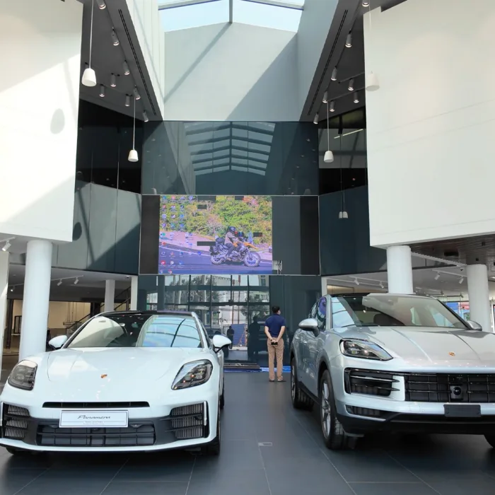 ภาพ Porsche รูปที่ 4