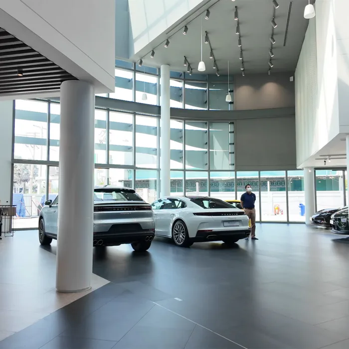 ภาพ Porsche รูปที่ 5