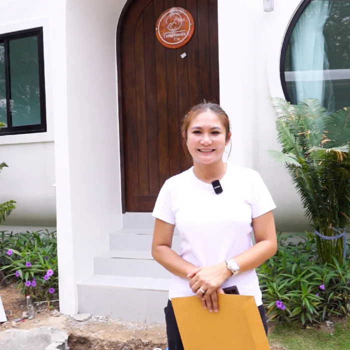 ภาพ Take time Glamping