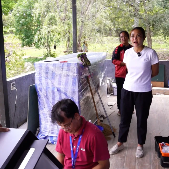 ภาพ Take time Glamping รูปที่ 1