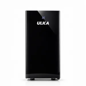 ตู้แช่นมสำหรับเครื่องชงกาแฟ ULKA 13D
