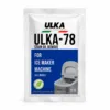 ผงล้างคราบมันเครื่องทำน้ำแข็ง ULKA 78