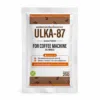 ผงล้างตะกรันเครื่องชงกาแฟ ULKA 87
