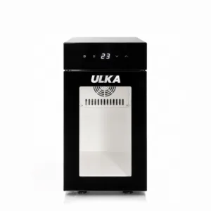 ตู้แช่นม ULKA 9CN