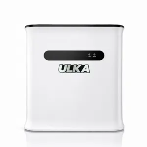 เครื่องกรองน้ำ ULKA RO-G600