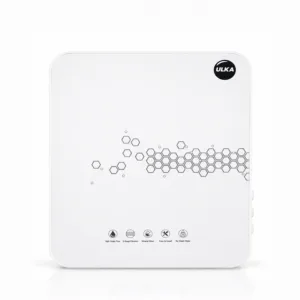 เครื่องกรองน้ำ ULKA U5 น้ำดื่มสะอาด ปลอดภัยสำหรับทุกคน