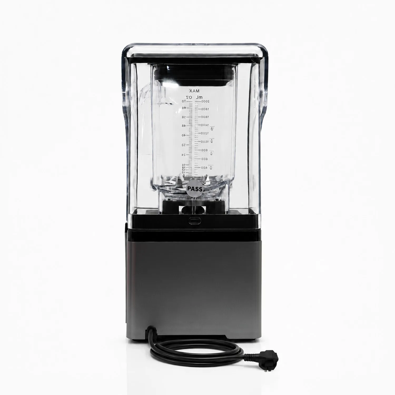 เครื่องปั่นสมูทตี้ ULKA Blender - Image 3