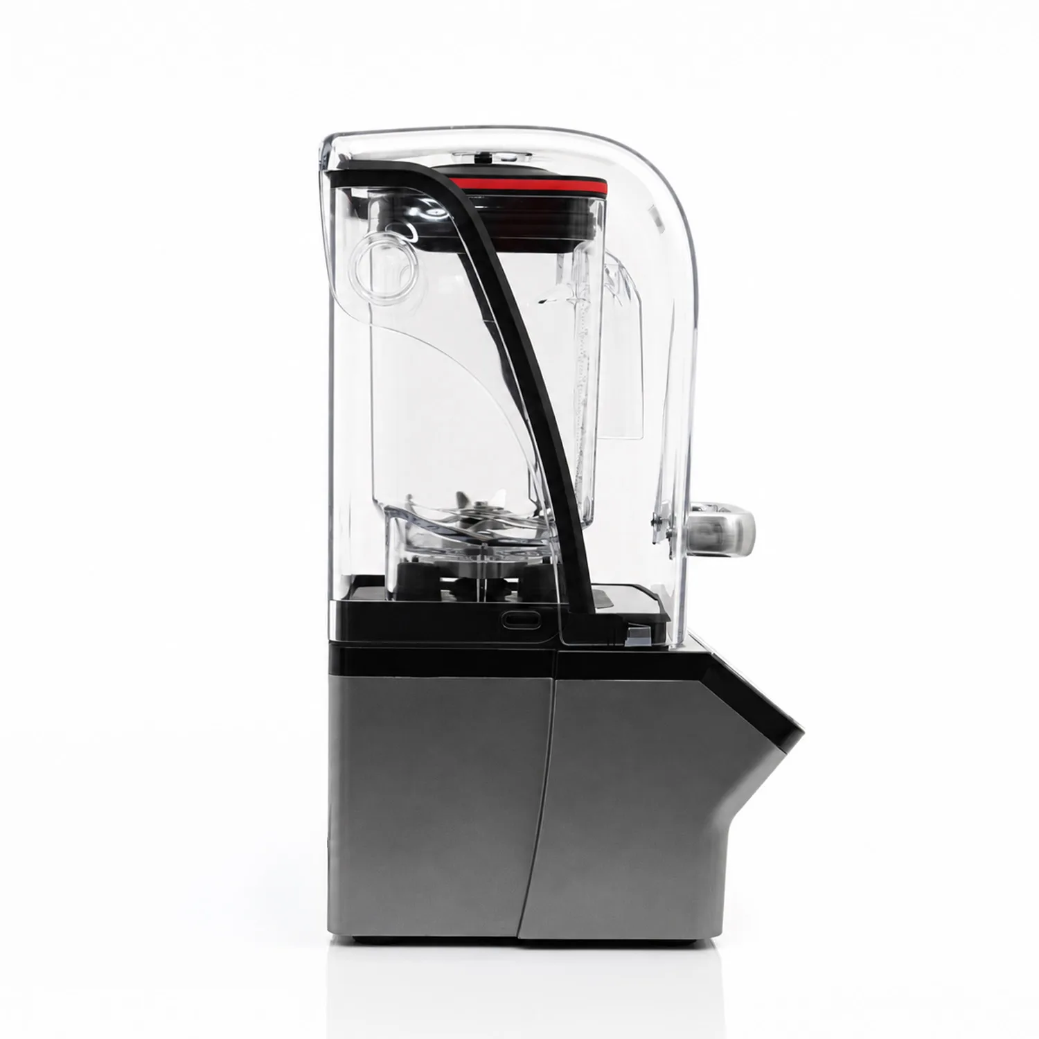 เครื่องปั่นสมูทตี้ ULKA Blender - Image 2