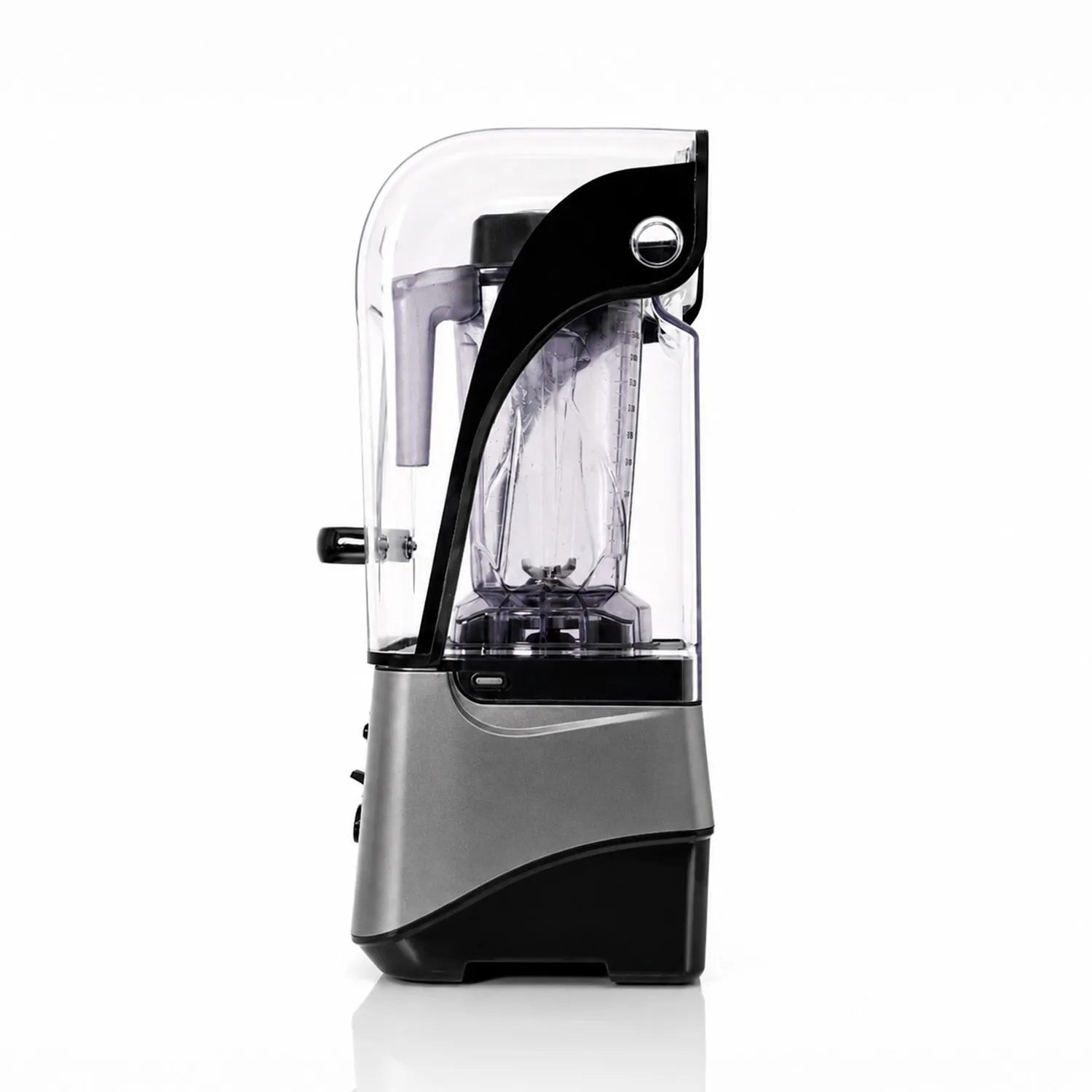 เครื่องปั่นสมูทตี้ ULKA Blender2A - Image 2