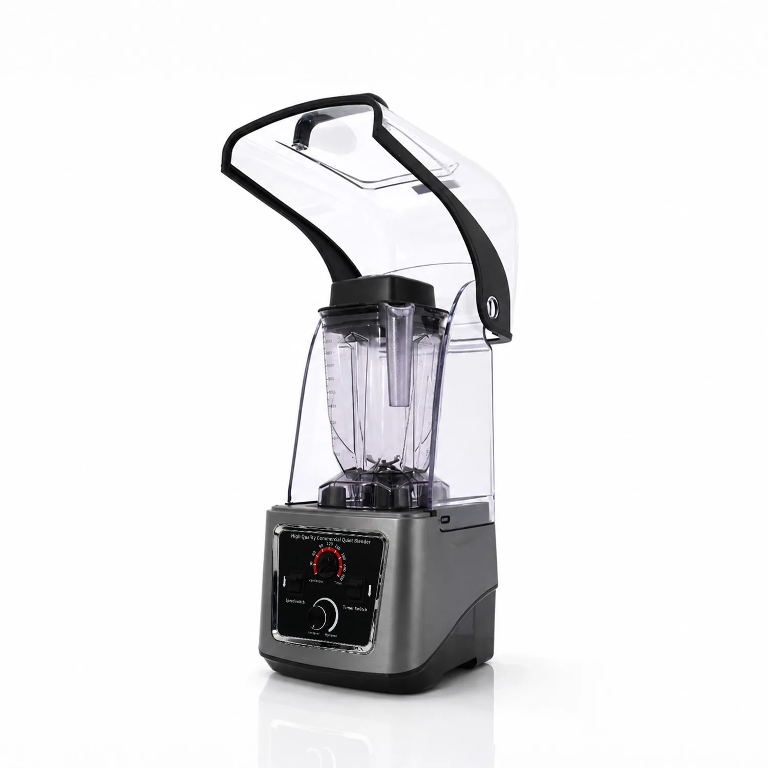 เครื่องปั่นสมูทตี้ ULKA Blender2A - Image 6