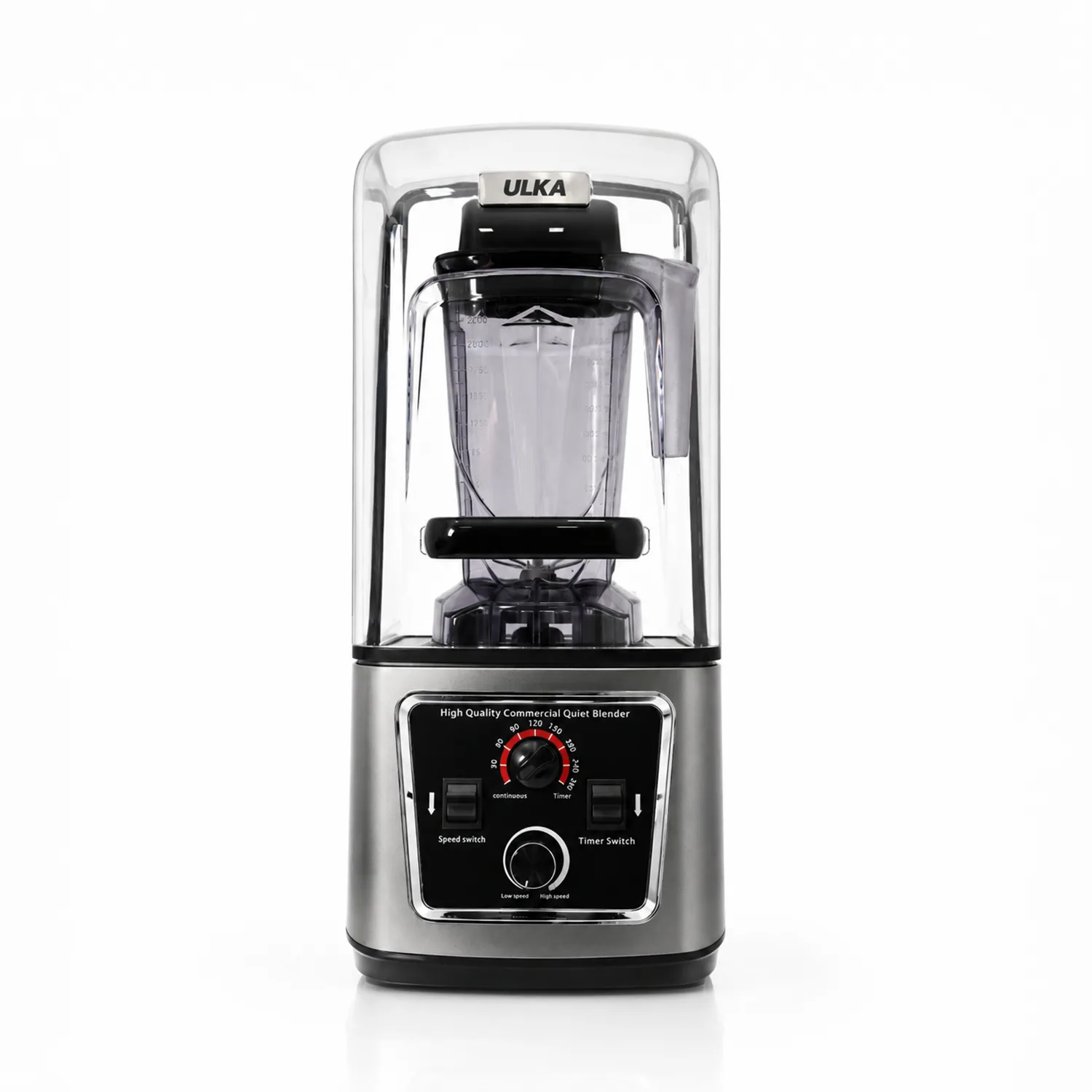 เครื่องปั่นสมูทตี้ ULKA Blender2A