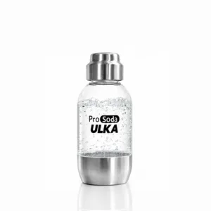 ขวดใส่โซดา ULKA ProSoda ขนาด 500 มล.