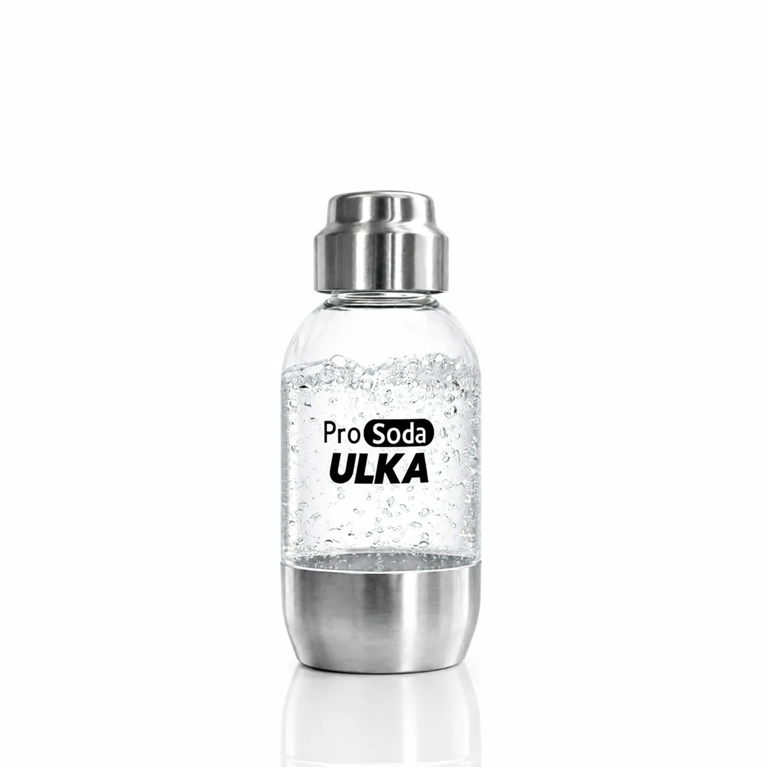 ขวดใส่โซดา ULKA ProSoda ขนาด 500 มล.