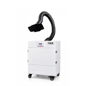 เครื่องดูดควัน อุตสาหกรรม ULKA FE351