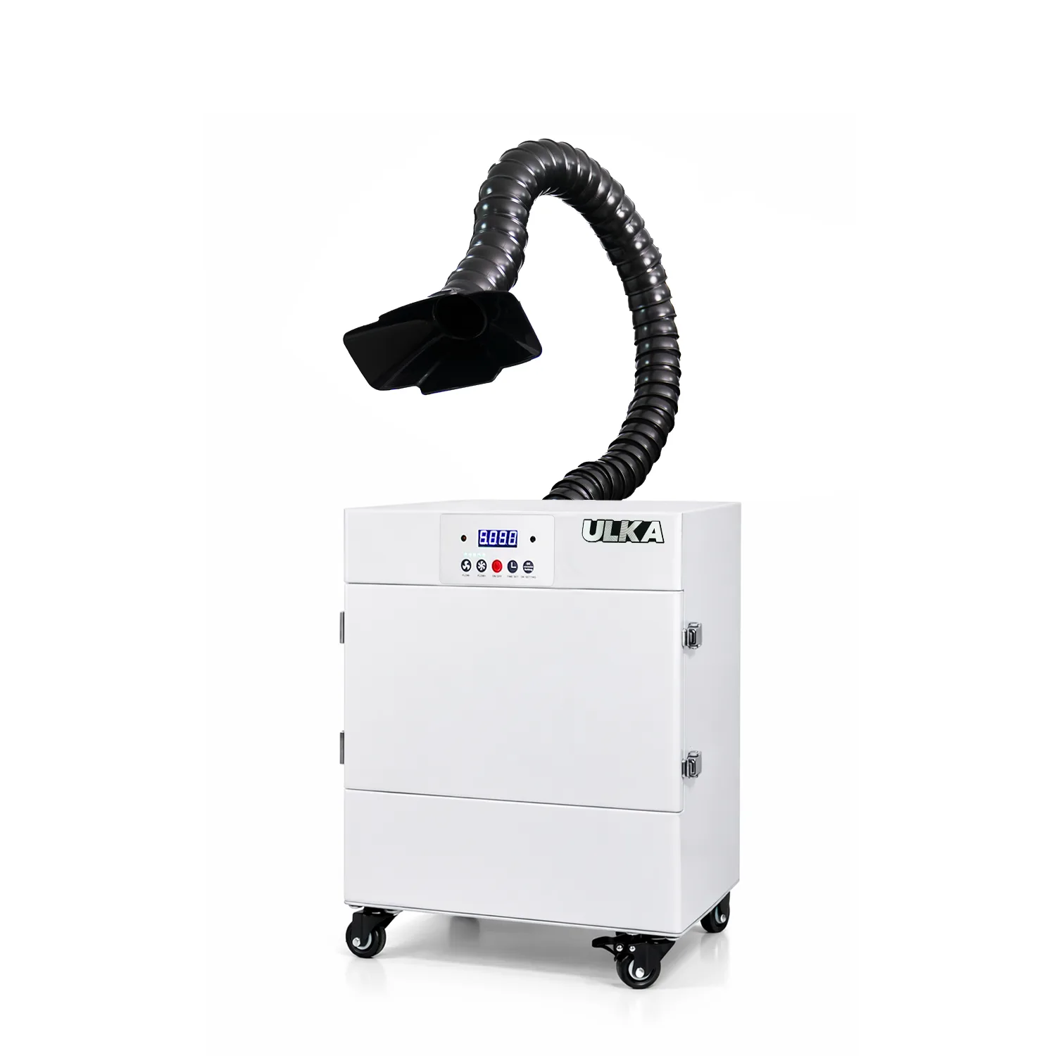 เครื่องดูดควัน อุตสาหกรรม ULKA FE351