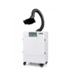 ULKA FE451 เครื่องดูดควันอุตสาหกรรม