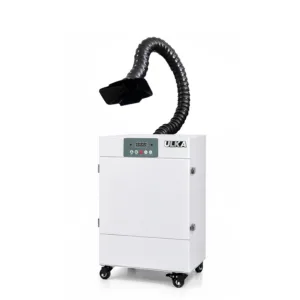 ULKA FE451 เครื่องดูดควันอุตสาหกรรม
