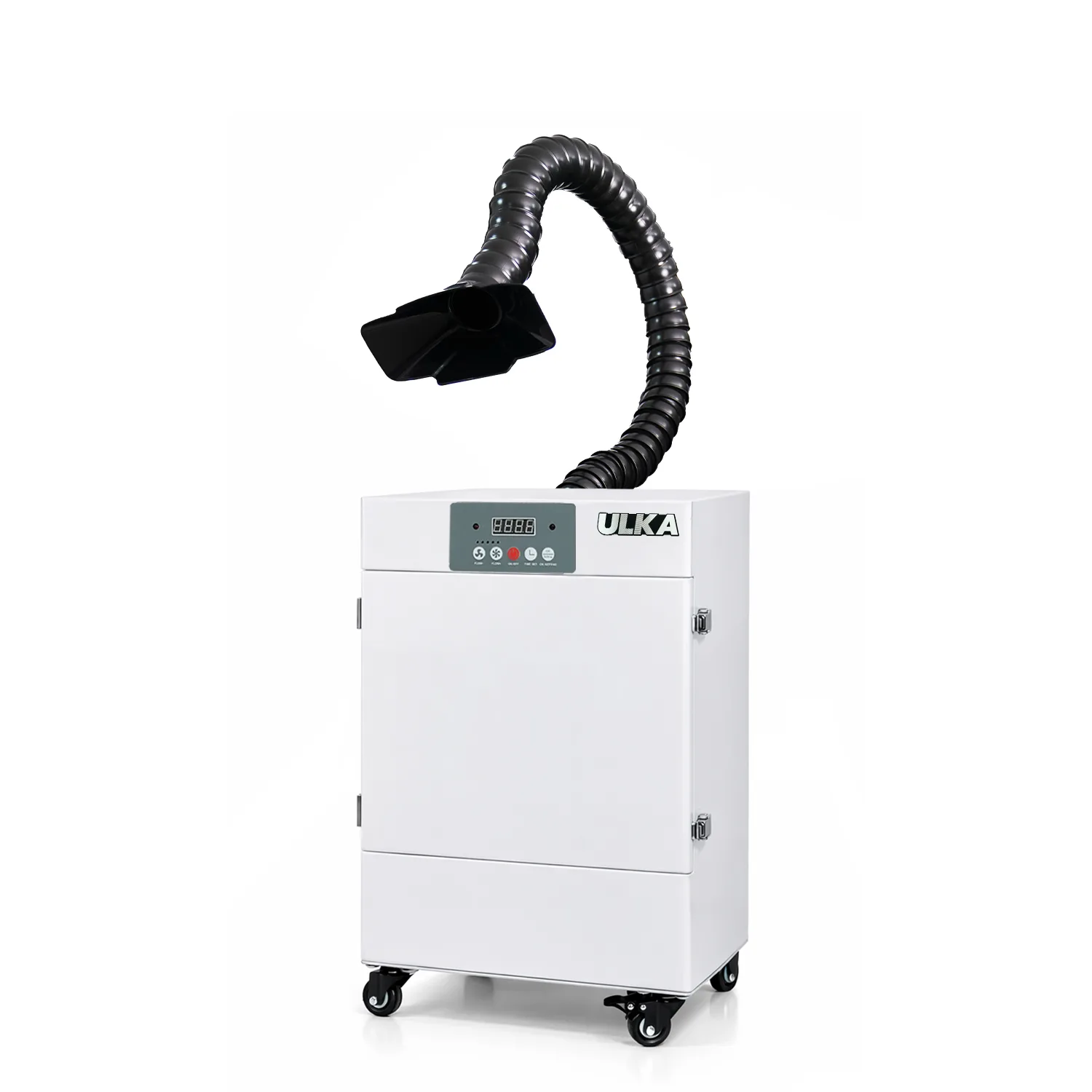 ULKA FE451 เครื่องดูดควันอุตสาหกรรม