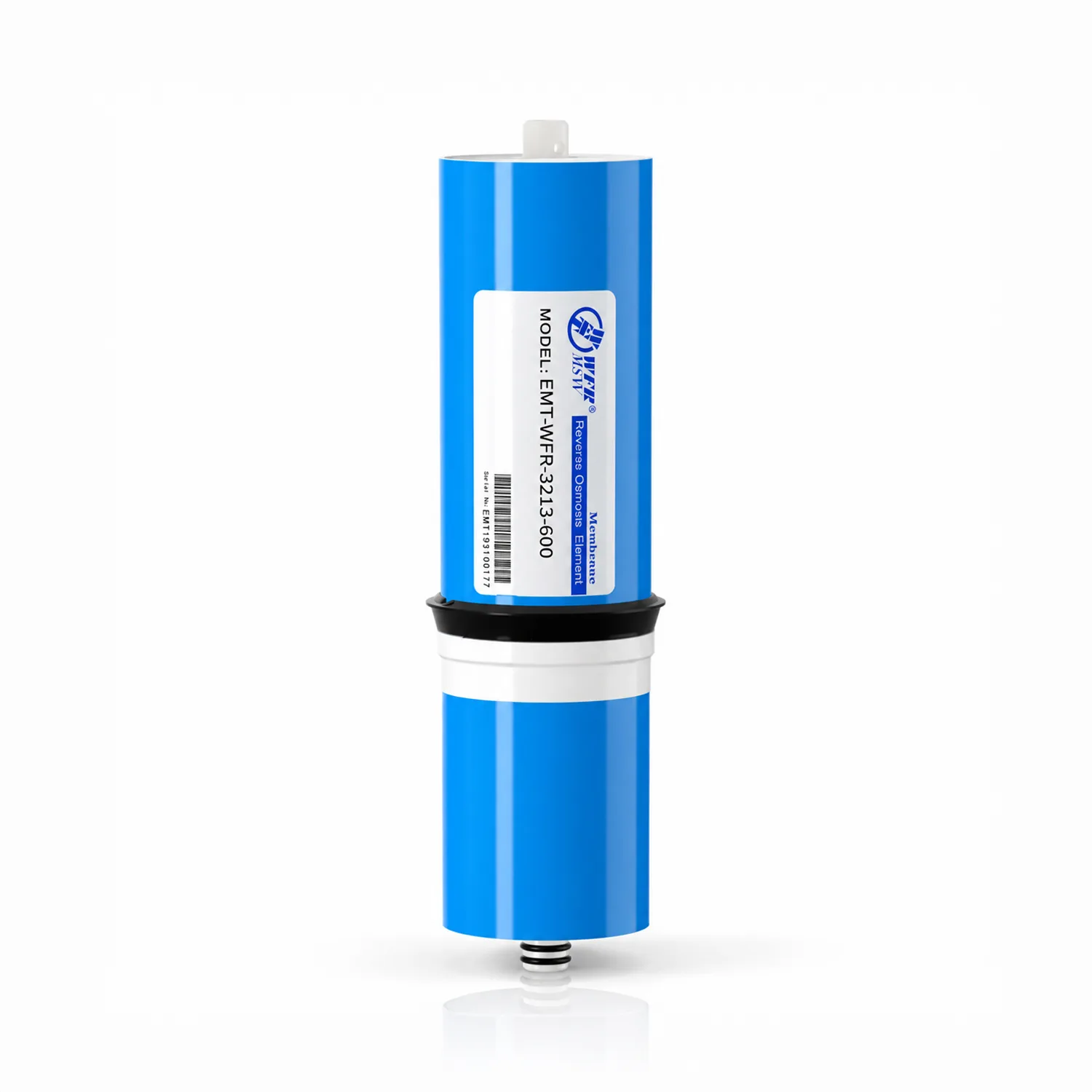 ไส้กรองเครื่องกรองน้ำ ULKA RO-G600 - Image 4