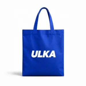 กระเป๋าผ้า ULKA