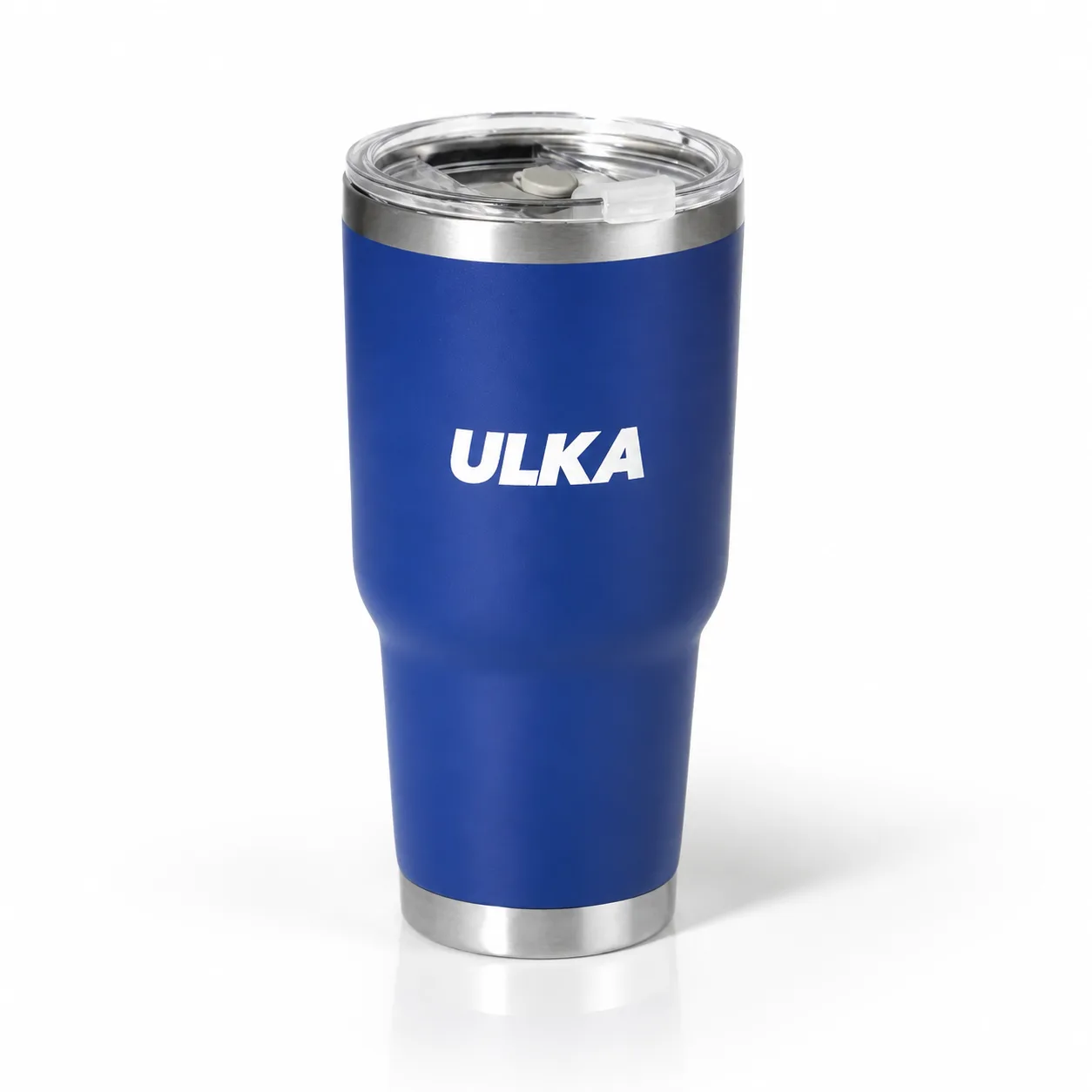 แก้วเก็บความเย็น ULKA Stainless 32oz