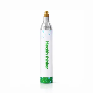 ขวดแก๊ส CO₂ สำหรับเครื่องทำโซดา ULKA ProSoda