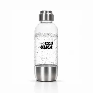 ขวดใส่โซดา ULKA ProSoda ขนาด 1,000 มล.