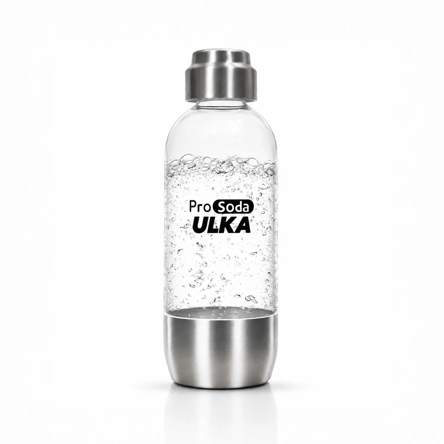 ขวดใส่โซดา ULKA ProSoda ขนาด 1,000 มล.