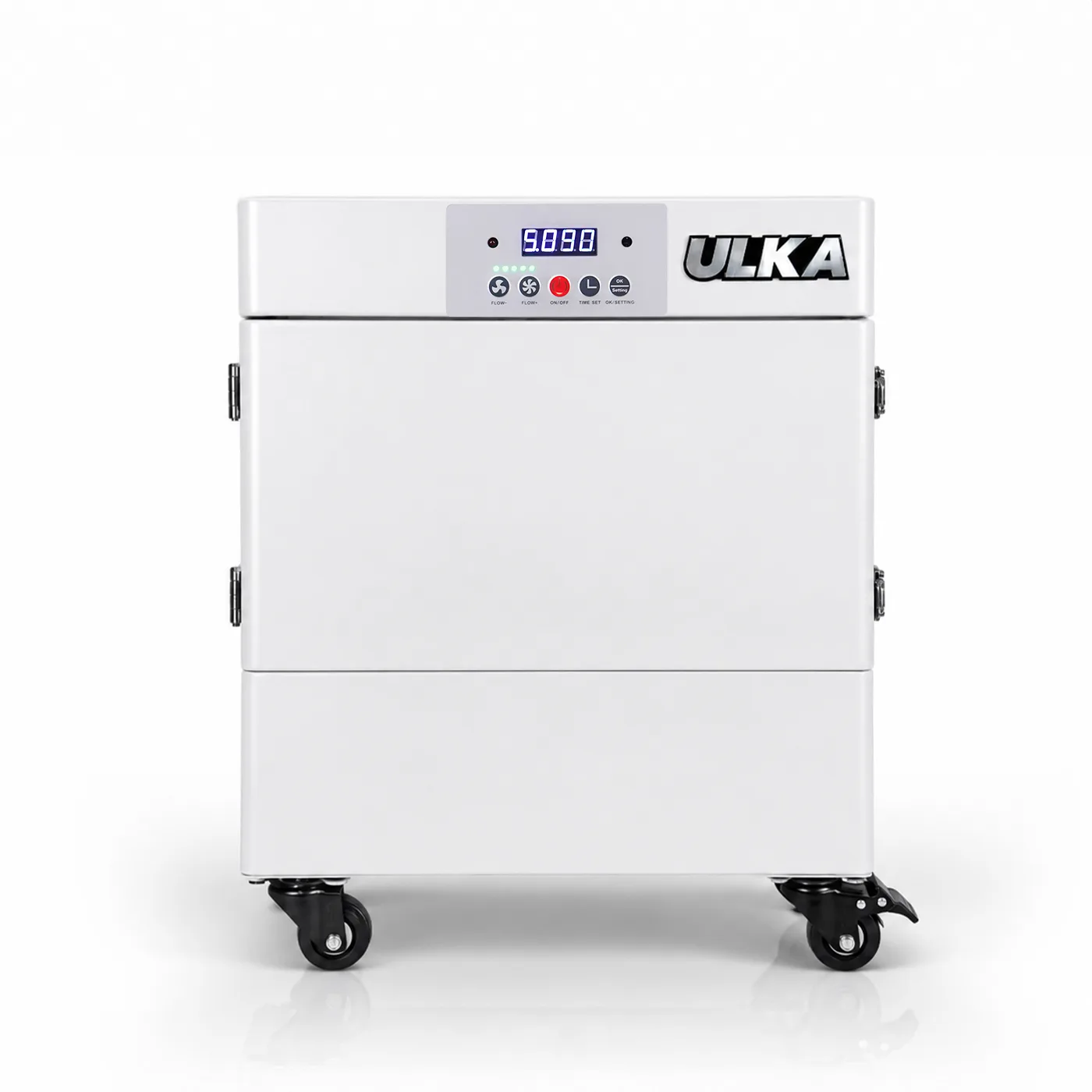 เครื่องดูดควัน อุตสาหกรรม ULKA FE351 - Image 2