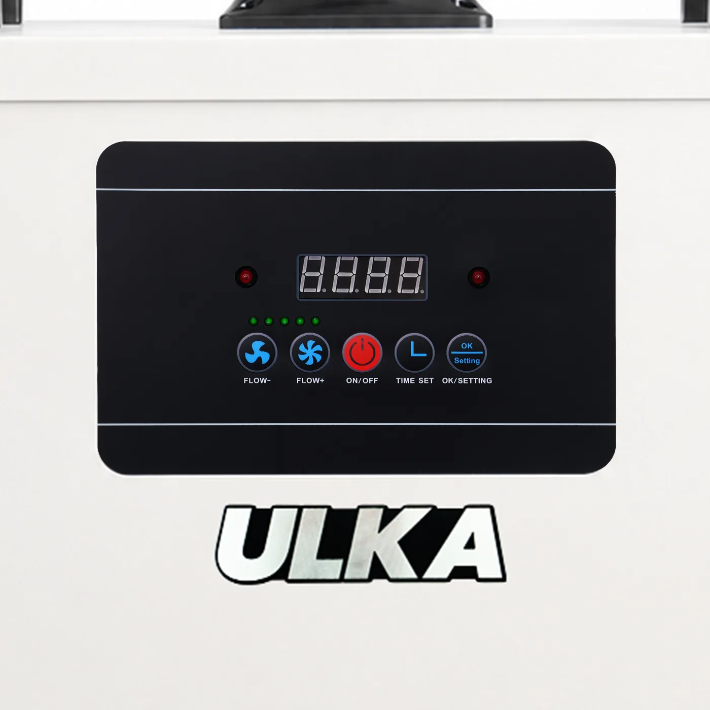 เครื่องดูดควันอุตสาหกรรม ULKA FE401 - Image 3
