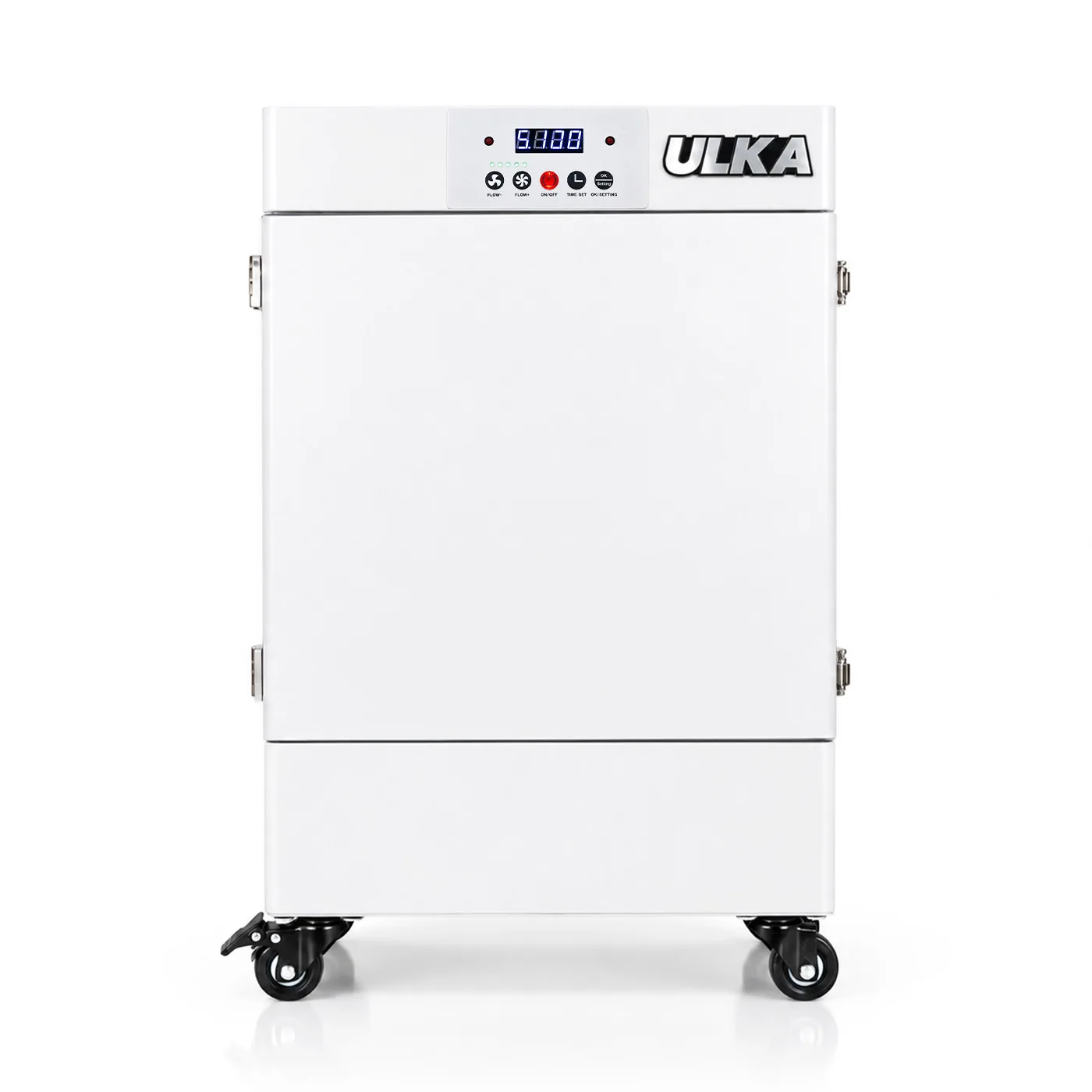 เครื่องดูดควันอุตสาหกรรม ULKA FE451 - Image 2
