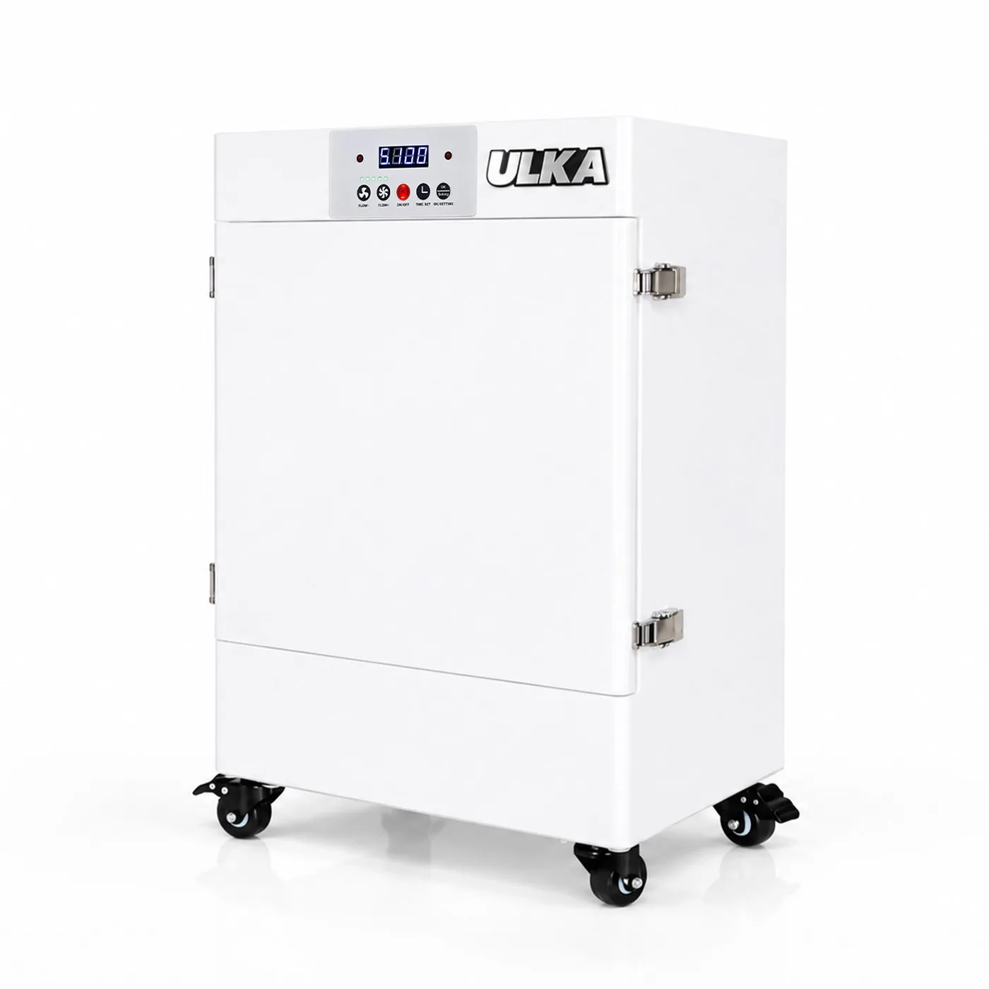 เครื่องดูดควันอุตสาหกรรม ULKA FE451 - Image 4