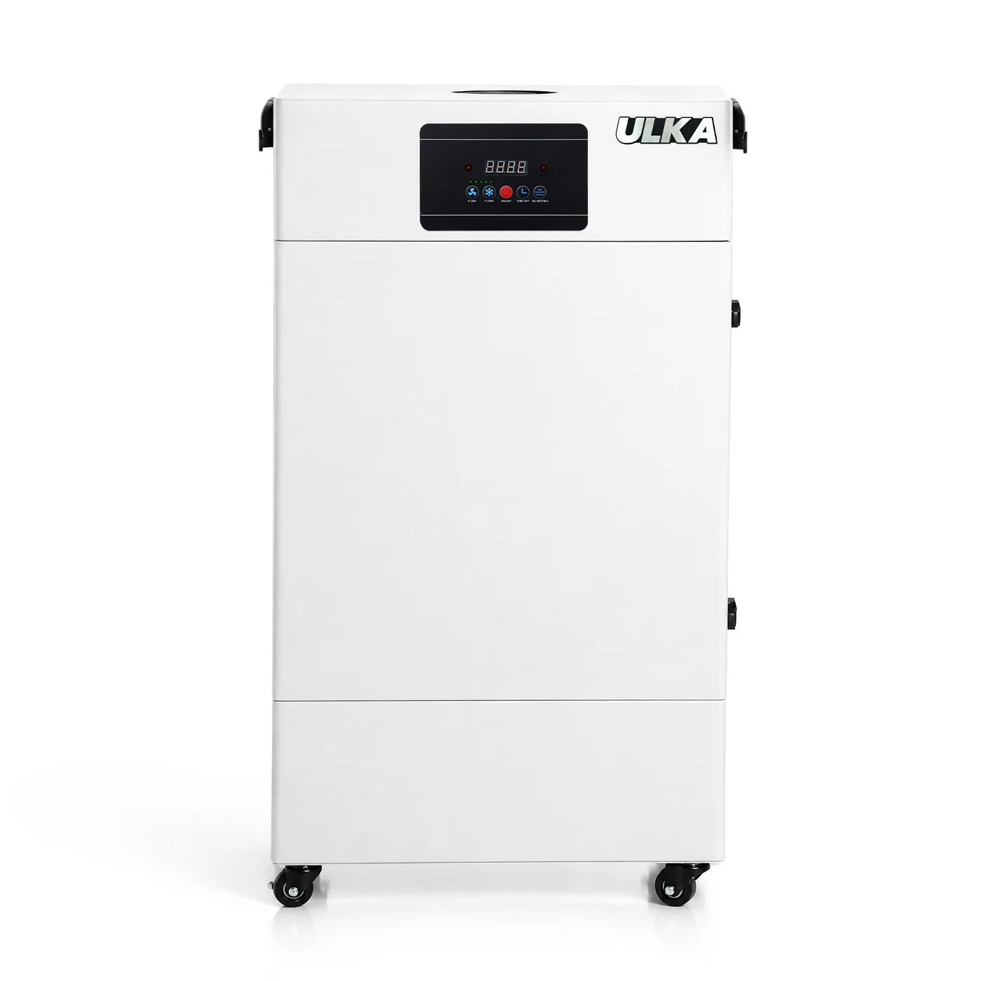 เครื่องดูดควัน ULKA-FE801 - Image 2