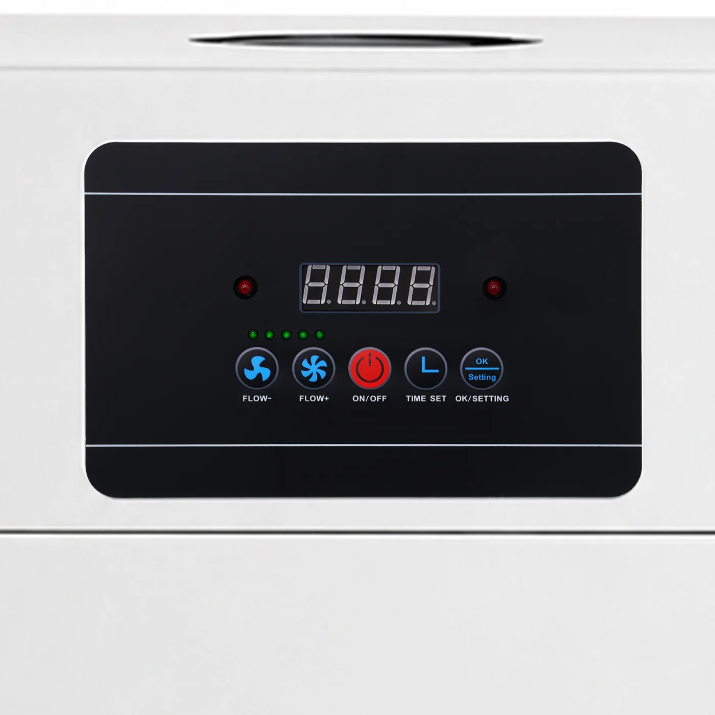 เครื่องดูดควัน ULKA-FE801 - Image 4