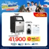 เครื่องทำน้ำแข็ง 120F + Blender2A + เครื่องกรองน้ำ U5 ติดตั้งฟรีกรุงเทพฯ และปริมณฑล