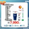 ULKA Prosoda Max โปรโมชัน 10.10