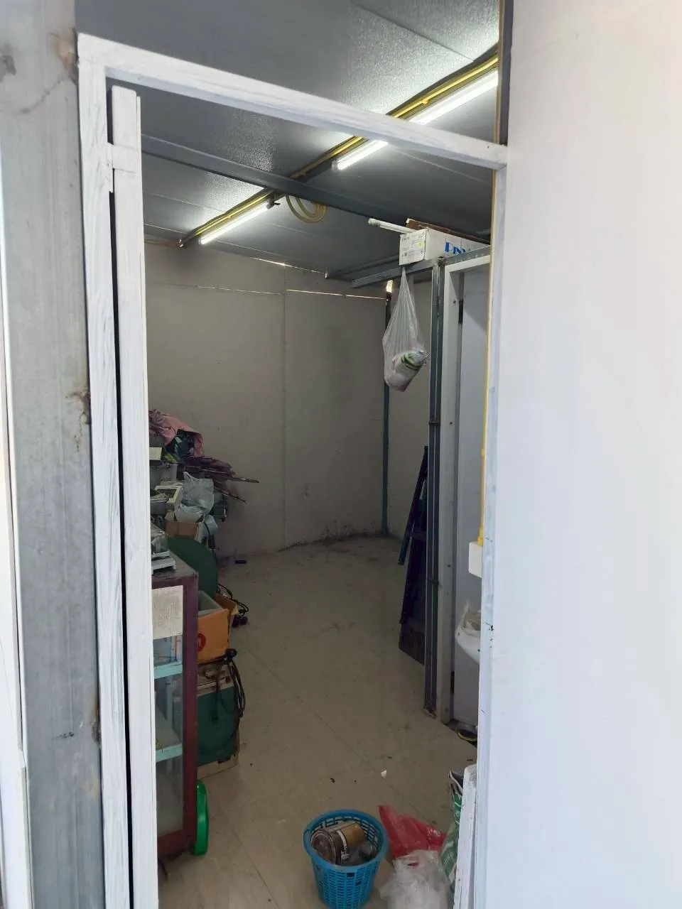 เครื่องทำน้ำแข็ง รุ่น 220F ที่ ตลาดหน้าสื่อ Halal View