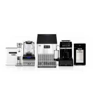 เซตเปิดร้านกาแฟขนาดกลาง ULKA SET 1 | อุปกรณ์เกรดคอมเมอร์เชียล